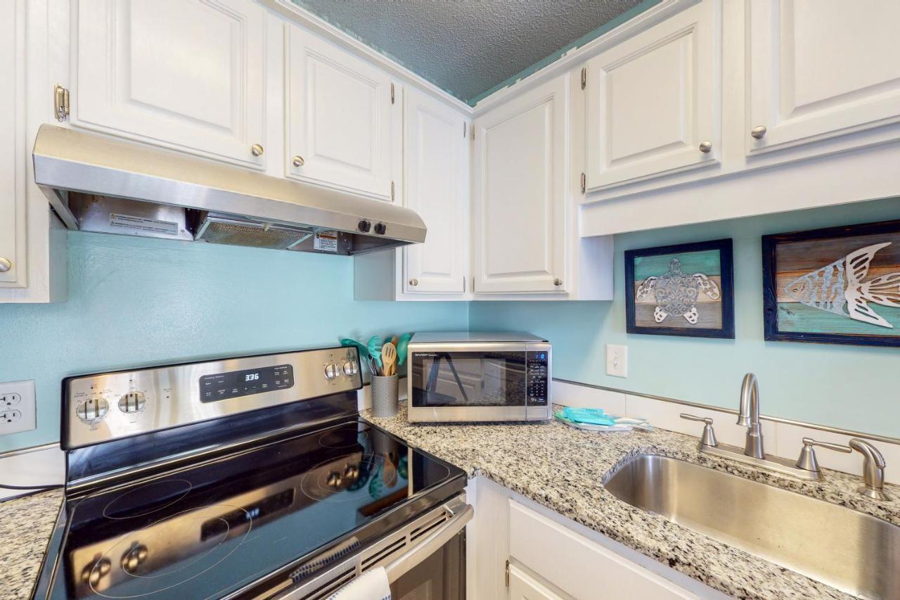 Ocean Reef Condos Gulf Shores Quarto foto