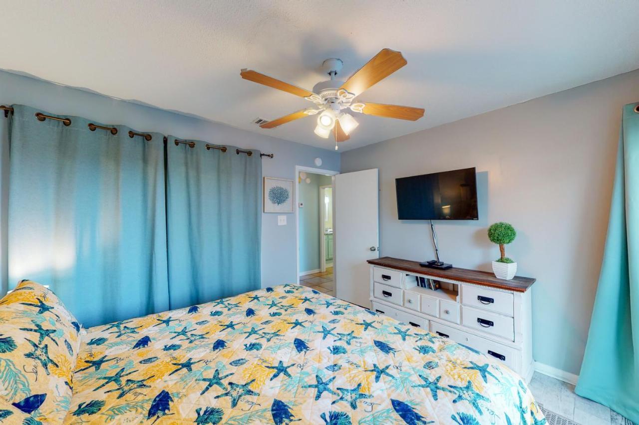 Ocean Reef Condos Gulf Shores Quarto foto