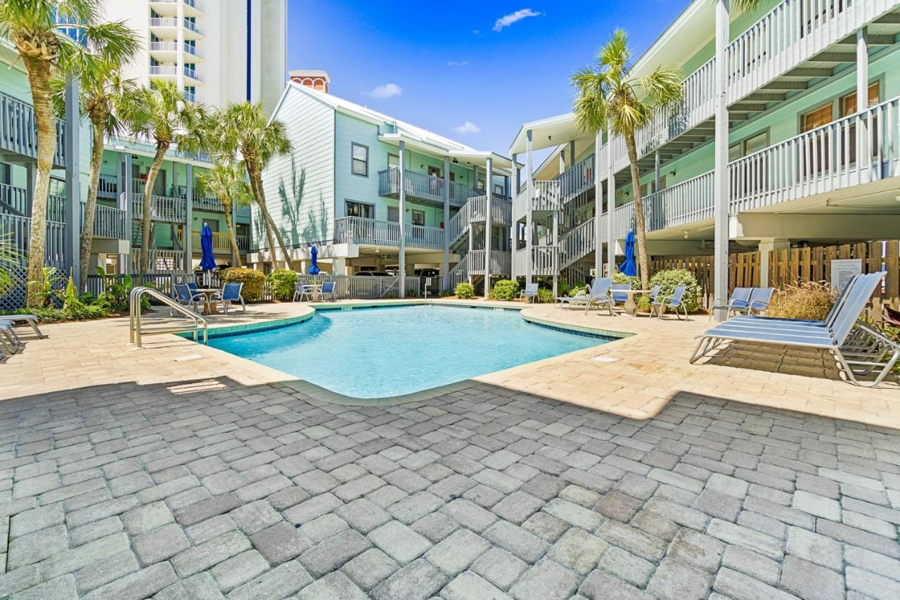 Ocean Reef Condos Gulf Shores Quarto foto