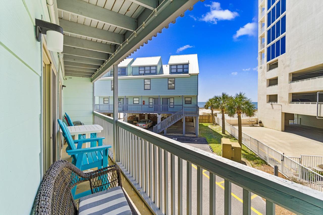 Ocean Reef Condos Gulf Shores Quarto foto