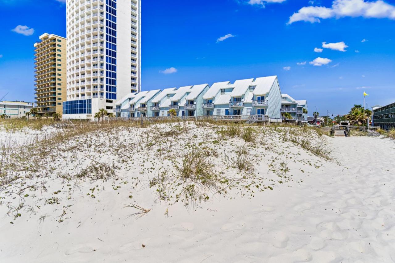 Ocean Reef Condos Gulf Shores Quarto foto