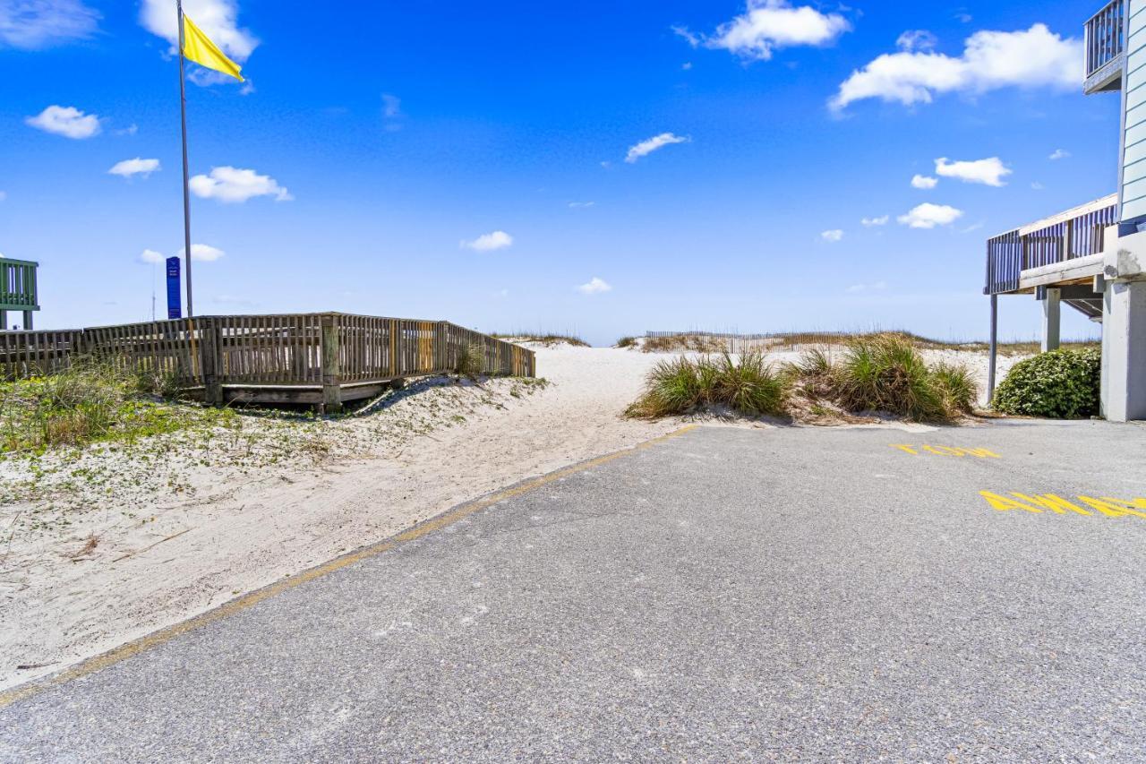 Ocean Reef Condos Gulf Shores Quarto foto