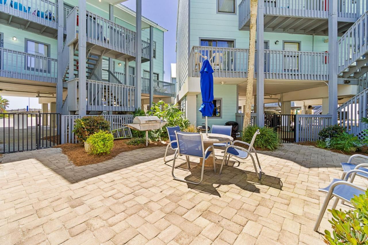 Ocean Reef Condos Gulf Shores Quarto foto