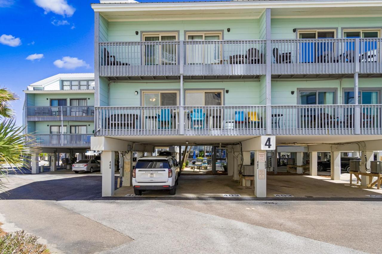Ocean Reef Condos Gulf Shores Quarto foto