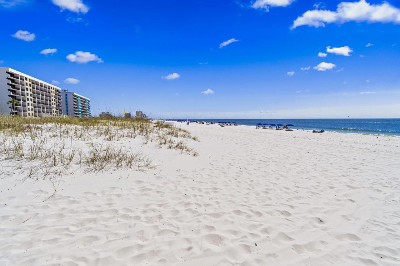Ocean Reef Condos Gulf Shores Quarto foto
