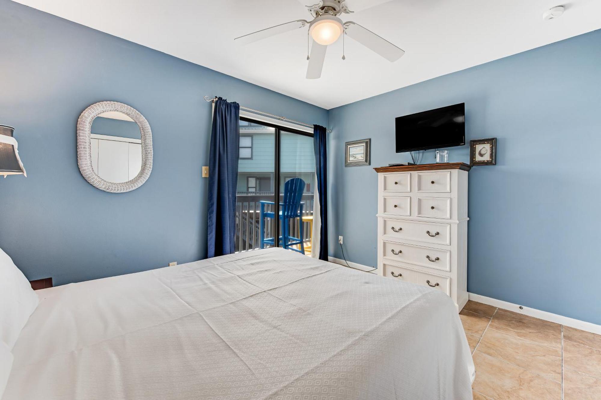 Ocean Reef Condos Gulf Shores Quarto foto