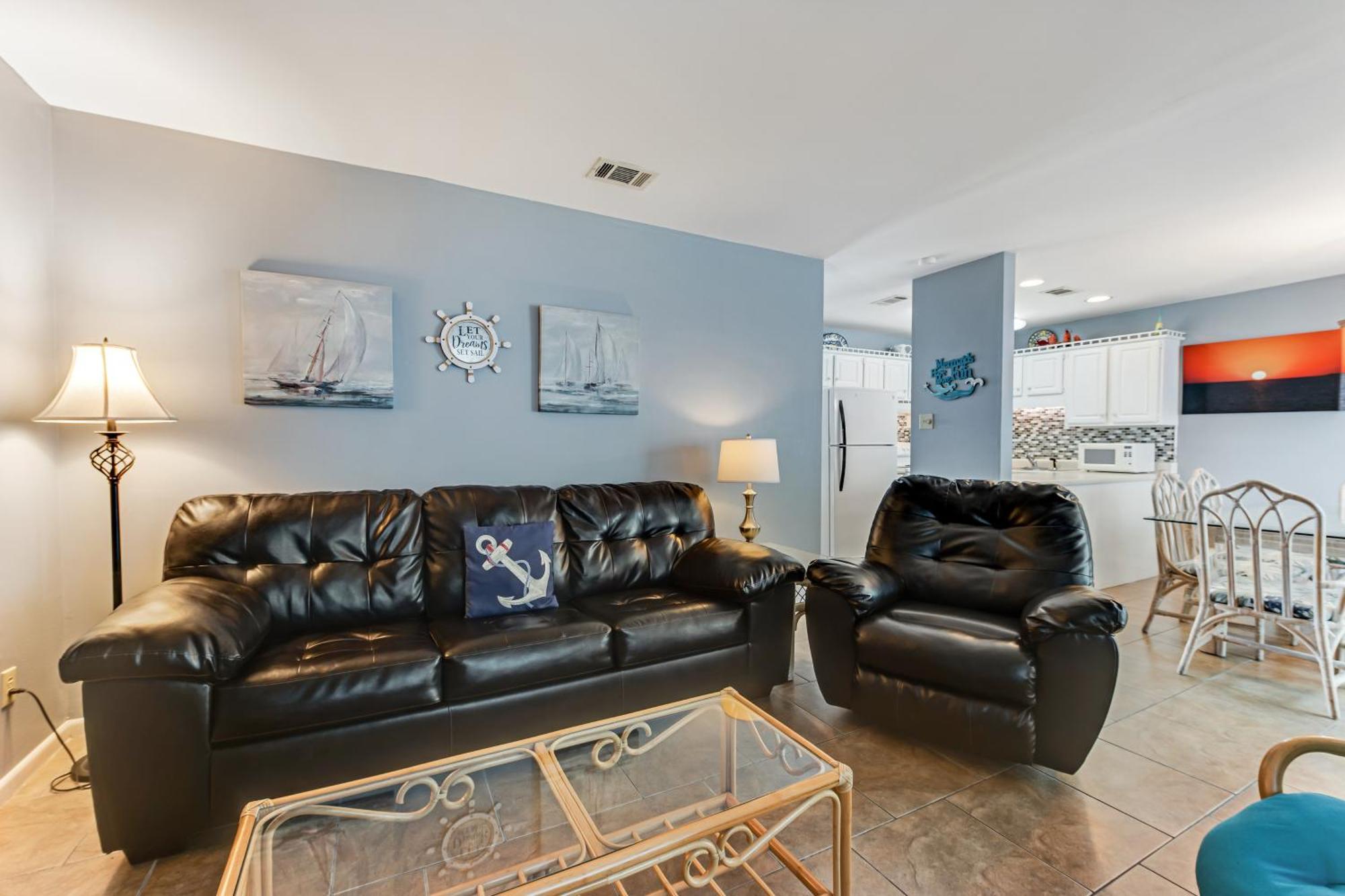 Ocean Reef Condos Gulf Shores Quarto foto
