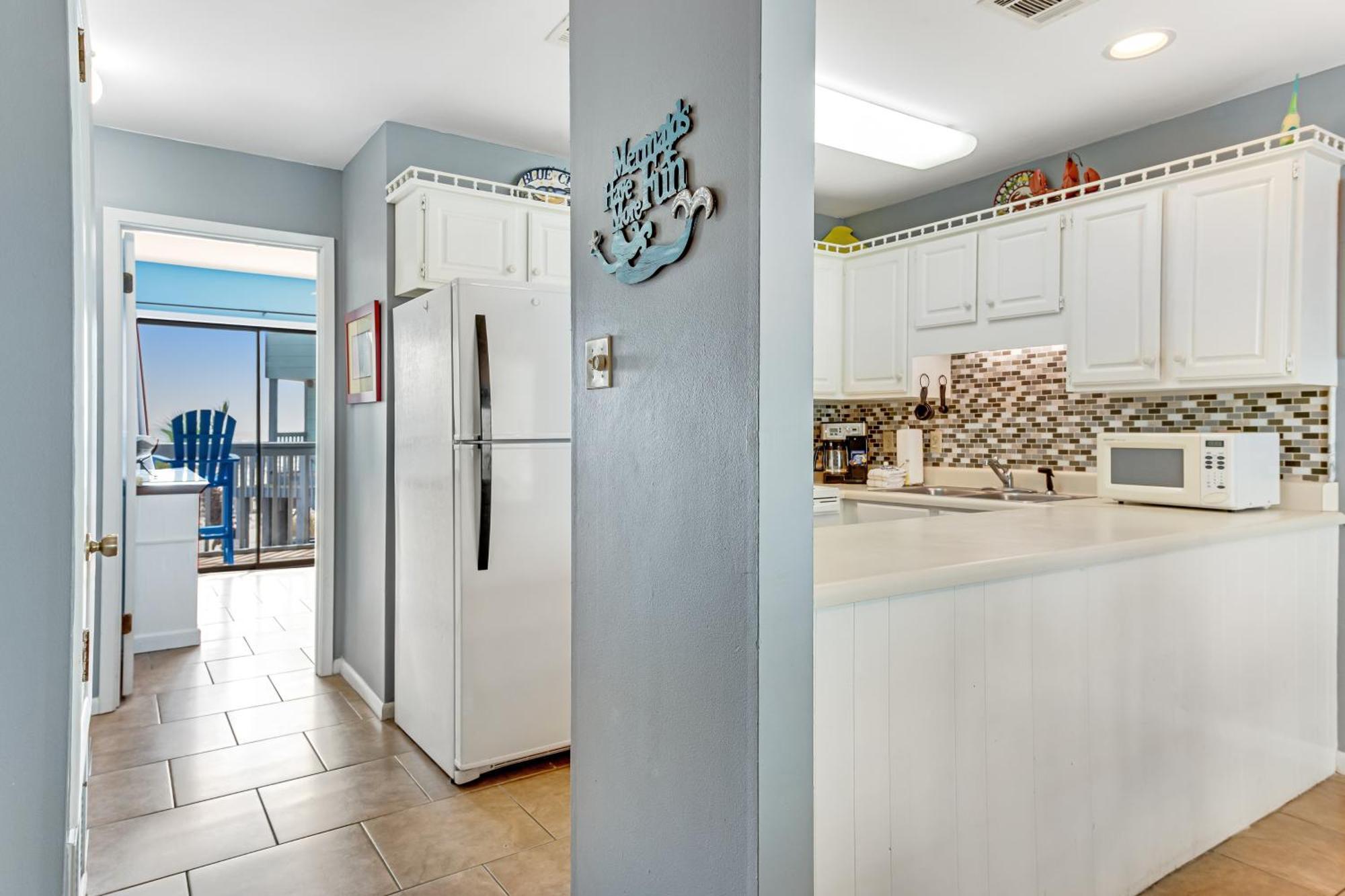 Ocean Reef Condos Gulf Shores Quarto foto