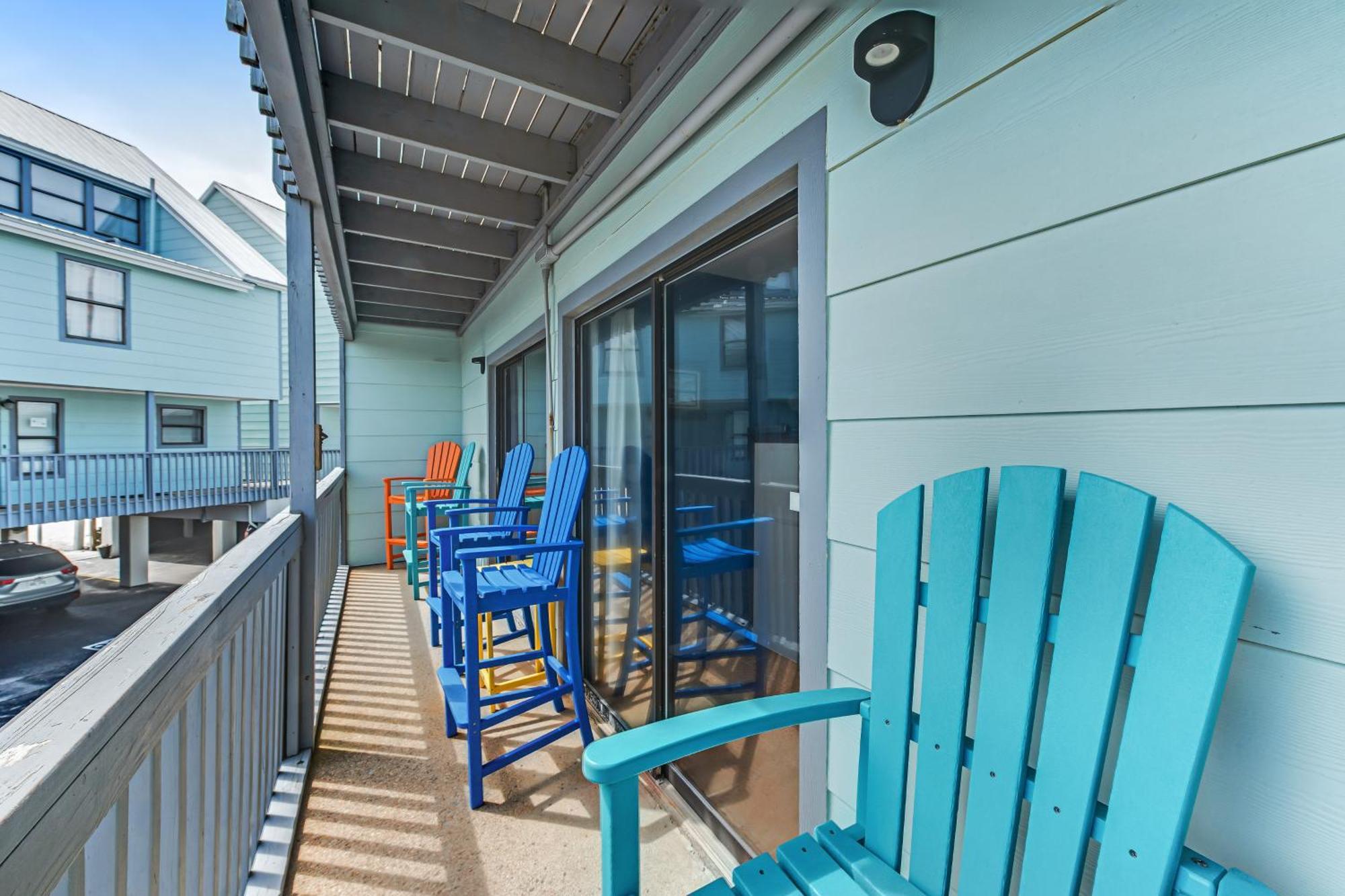 Ocean Reef Condos Gulf Shores Quarto foto