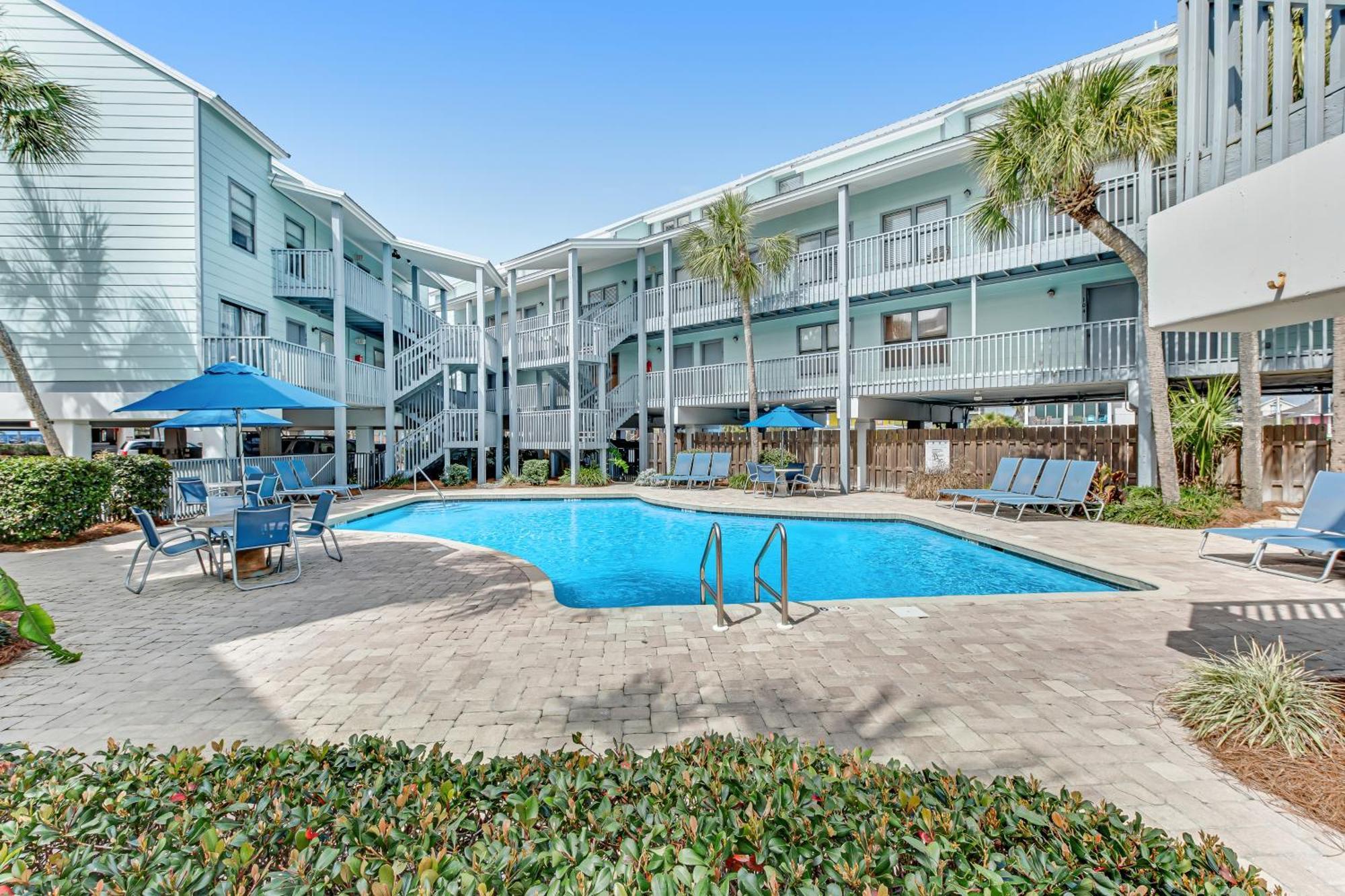 Ocean Reef Condos Gulf Shores Quarto foto