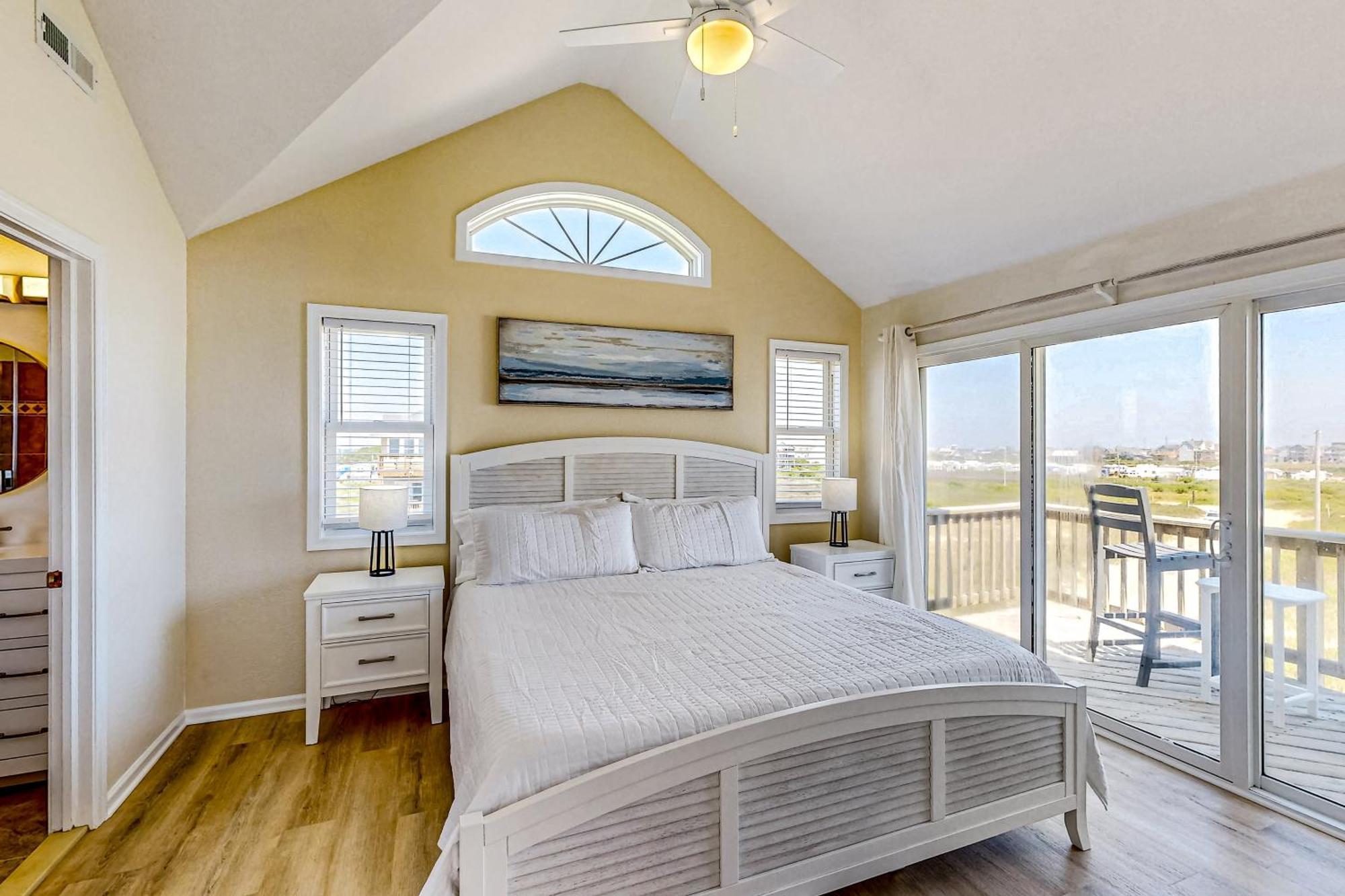 Ocean Reef Condos Gulf Shores Quarto foto