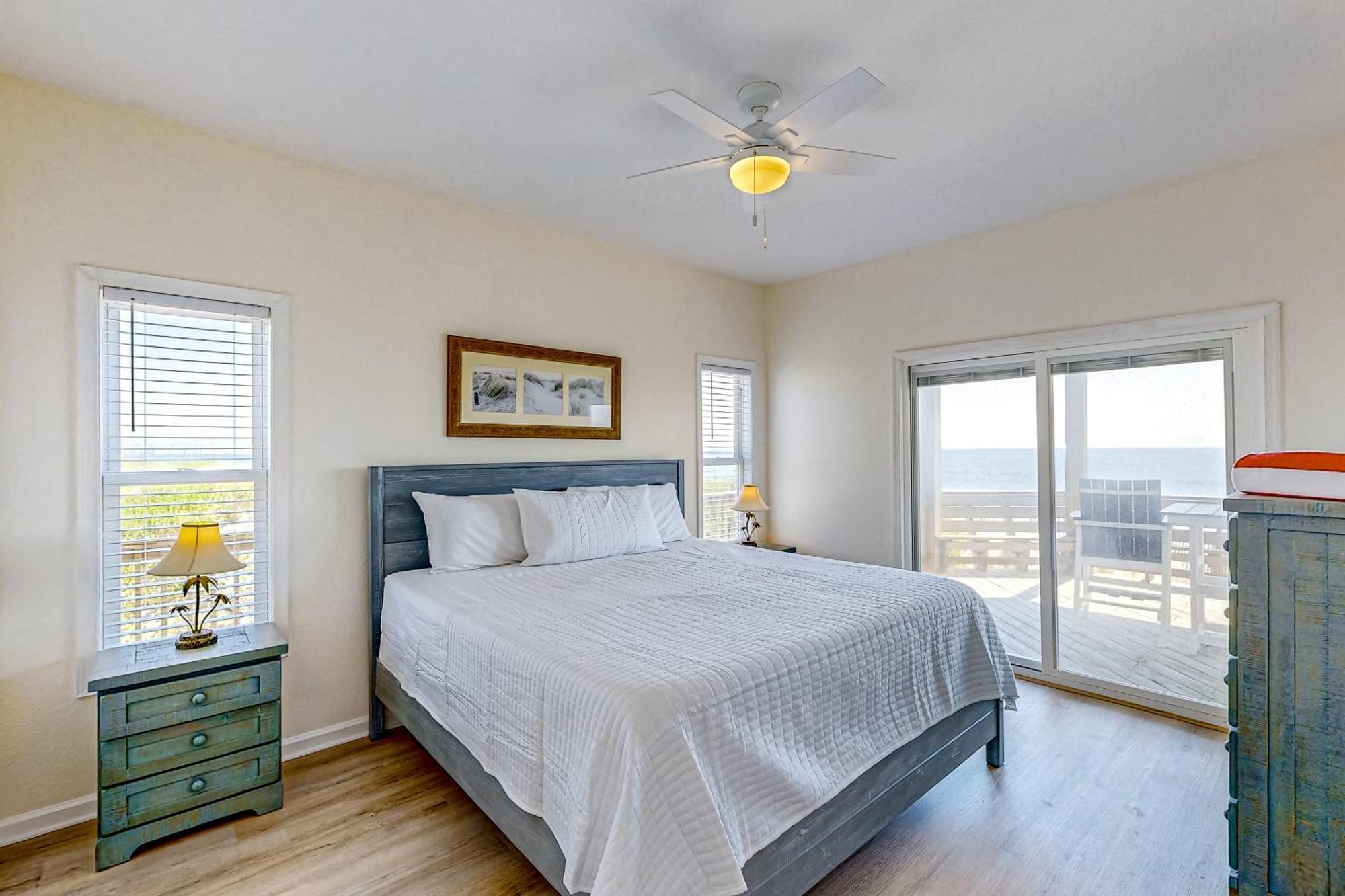 Ocean Reef Condos Gulf Shores Quarto foto