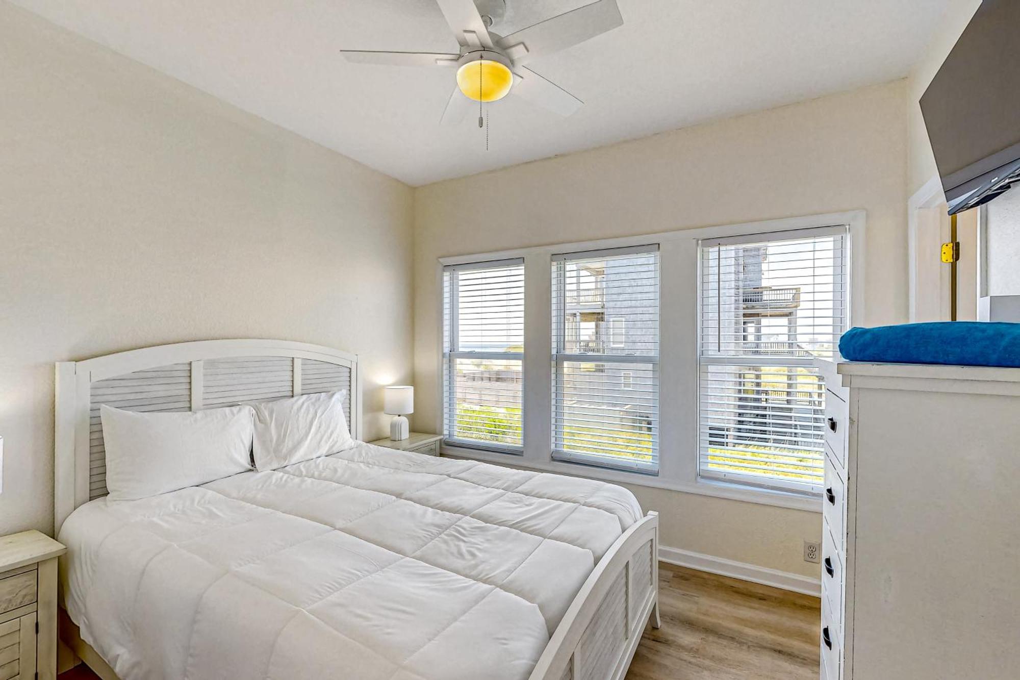 Ocean Reef Condos Gulf Shores Quarto foto